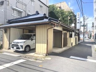 桜町戸建の物件外観写真